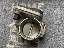 VW Golf MK4 R32 Audi TT 8N 3.2 V6 4motion Throttle Body BFH BHE 022133062AA