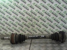 Cardan arriere gauche