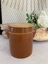 725⚜️ Ancien Petit Pot à