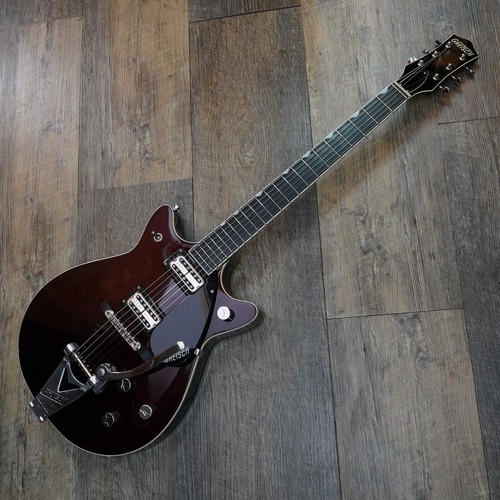 Gretsch g6128t dcm - gretsch, jet