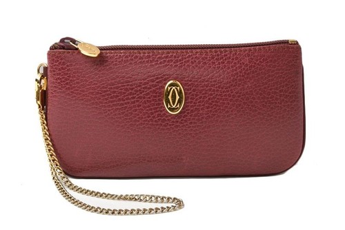 Cartier authentique must - cartier,