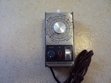 Lafayette Grid Dip Meter Model