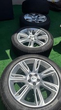 Jantes range rover +Pneu