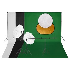 Kit de Studio Photo avec
