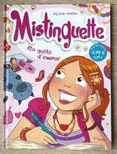 Mistinguette – En quête