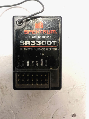 Spektrum sr3300t receiver - sr3300t,