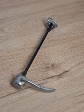 Brochette arrière à