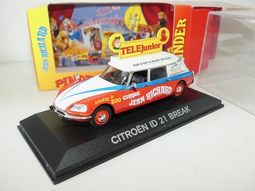 Citroen break pinder - citroen, 21