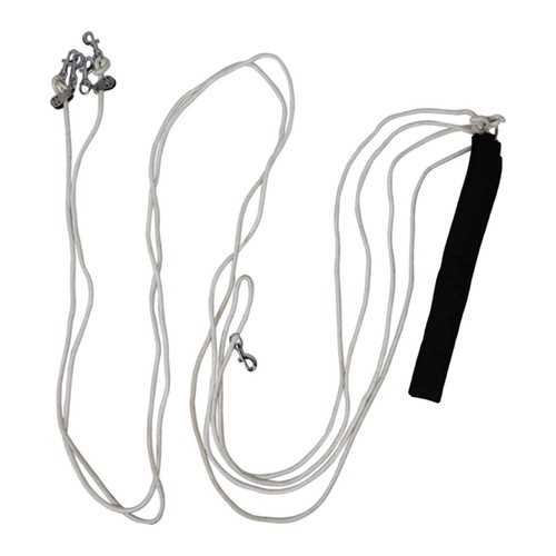 Longe pour chevaux - longe,