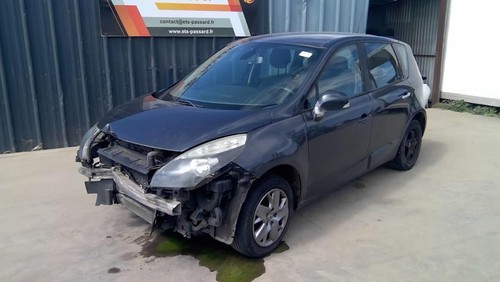 Moteur renault scenic phase - moteur,
