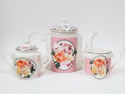 Set anchoragie gris - set, 3