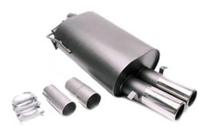 Ta Technix Silencieux Sport