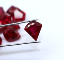 Naturel Rubis Rouge 85 CT