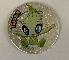 Pog Power Caps 2006 Nintendo