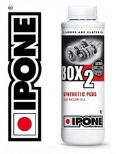 IPONE Huile boite de vitesse 2