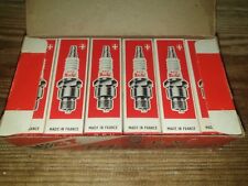 Ancienne Boite complète de 12