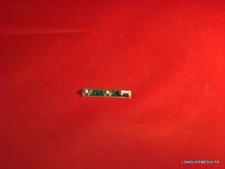 HP SLATE 3500EF - Carte Bouton