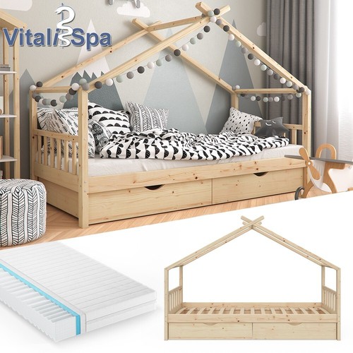 Lit pour enfant - lit,