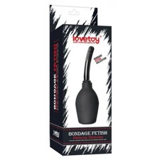 Poire à lavement  Courbée 310ml Douche Hygiène Water Clean Nettoyage Intime FR