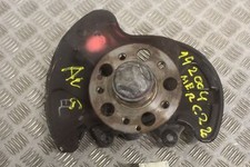 Fusée / moyeu avant gauche - Mercedes Classe C type 203 - 2000-2008 sauf AMG