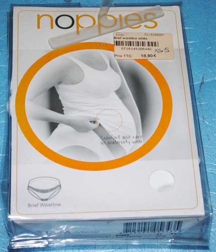 Culotte grossesse noppies - de,