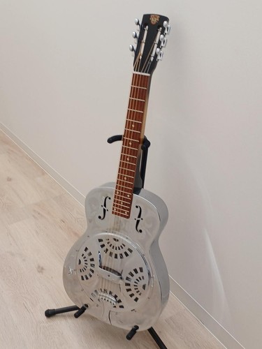 Guitare acoustique dobro - guitare,