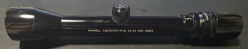 Bushnell superchief m - bushnell, iv-m