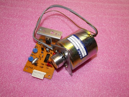 Genuine capstan motor teac - capstan,