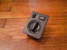 Interrupteur commande phares