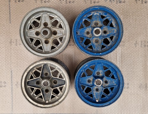 Innocent mini rims thousand - innocent,