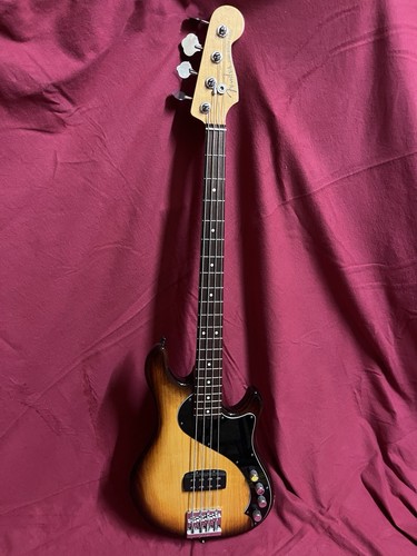 Fender deluxe dimension - us,