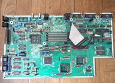 Carte mère H.S / DEFECTIVE motherboard ATARI 520 / 1040 STE - Atari ST computer