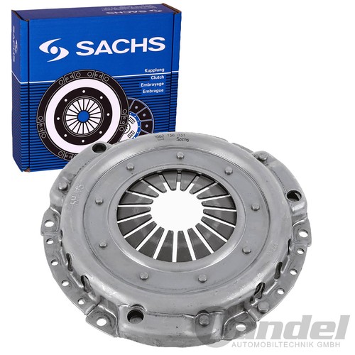 Sachs disque embrayage - sachs, d'embrayage
