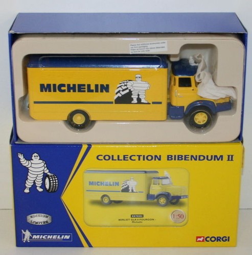 Corgi classics ex70202 - 1/50,