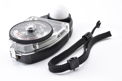 Sekonic studio deluxe 398 - studio,