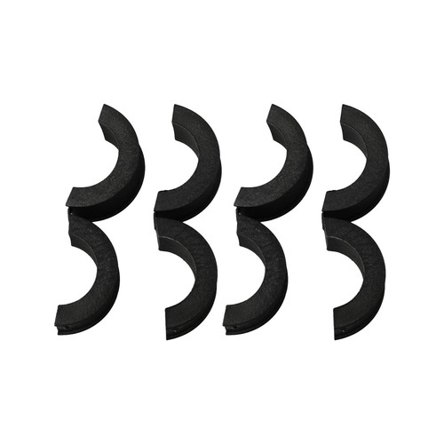 4pcs guidon cale bicyclette - cale,