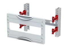 Kit modulaire 1 rangée pour type A gaine A Cable 2CPX041650R9999 ABB 162609 