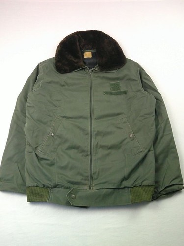 Armée air blouson - de,