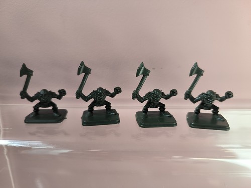 Hero quest lot 4 - quest,