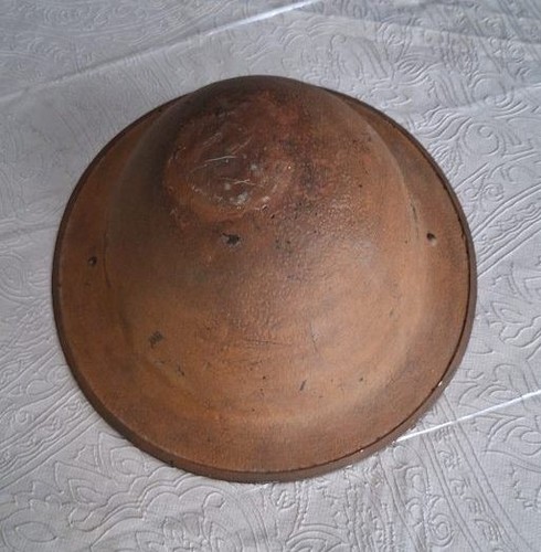 Coque casque anglais - anglais, bef