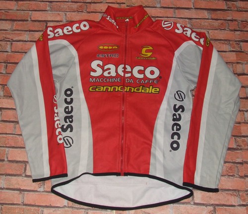 Cannondale maillot cyclisme - cannondale,