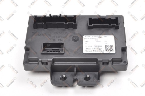 Module relais ford focus - module, mk4