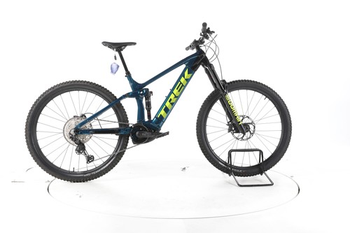 Trek rail gen - 2, vtt