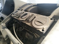 commande chauffage pour