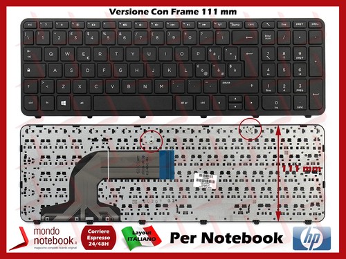 Clavier ordinateur portable - clavier,