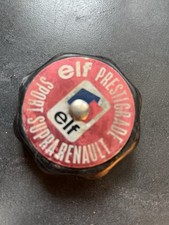 Bouchon Remplissage HUILE ELF GORDINI ALPINE RENAULT