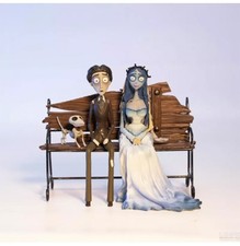 Figurine Les Noces funèbres -