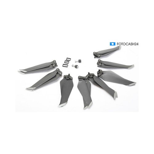 Dji mavic propeller - mavic, 2