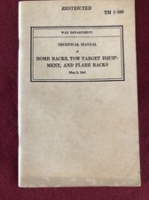 WW2 GUIDE BOOK LIVRET