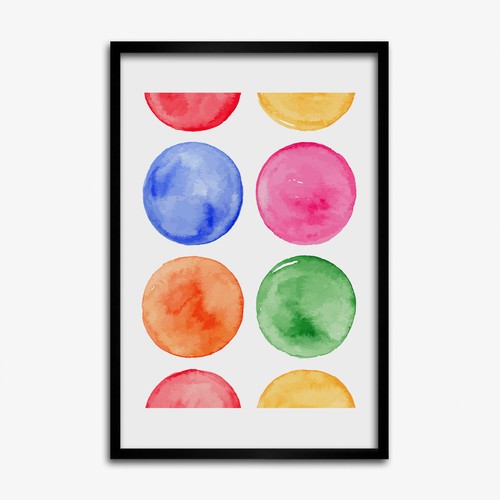 Tulup photo 40x60cm cadre - tulup,